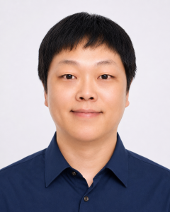 KIM, JEONG HUN ID photo