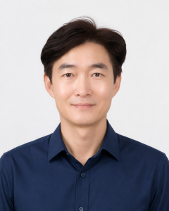 AHN, SUNG MAN ID photo
