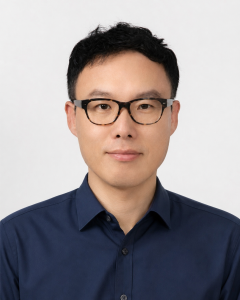 AHN, JANG UK ID photo