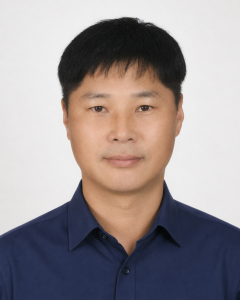 LEE, BYUNG HUN ID photo