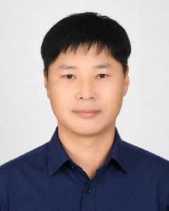LEE, BYUNG HUN ID photo