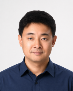 LEE, SEOK MAN ID photo