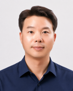 JEONG, TAE RYONG ID photo