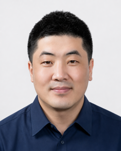 HWANG, KWANG HO ID photo