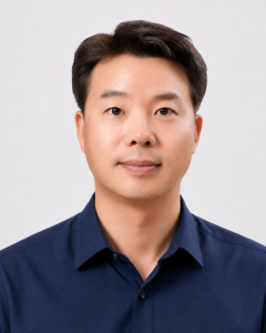 JEONG, TAE RYONG ID photo